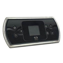 Gecko Aeware IN.K506 Touchpad and Overlay