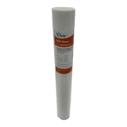2.5"x20" Melt Blown Sediment Cartridge 20 Micron