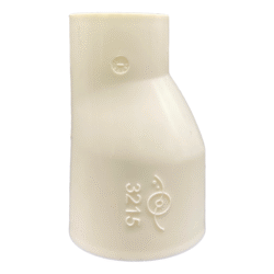 Reducer 40mm x 25mm