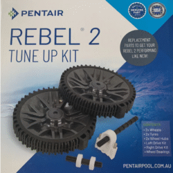 Pentair Rebel 2 Tune Up Kit
