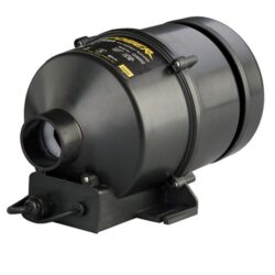 Davey 750W Single Speed Spa Pool Blower AMP