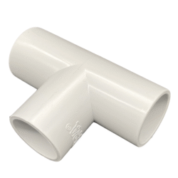 Conduit Tee 20mm