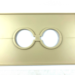Pro-Tec Cover Plate