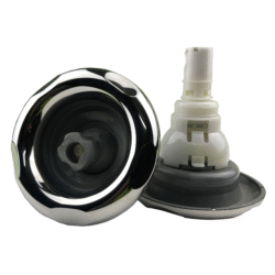 5'' Single Roto Stainless Steel - OBSOLETE