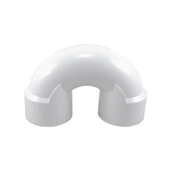 1.5" U Bend