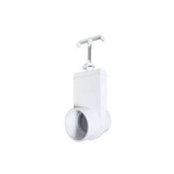 50mm Sliding Gate Valve