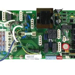 Balboa GL2000 MK3 Circuit Board