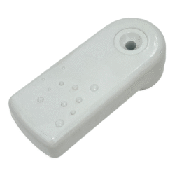 Hot Spring Spas Air Control Lever 90-92 - White