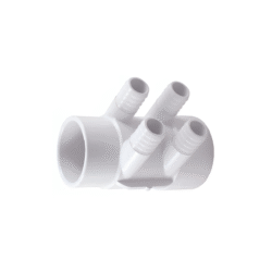 50mm 4 Port Water Manifold (Slip/Spg)