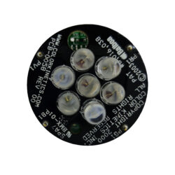 Balboa 7 Led Bulb Cluster
