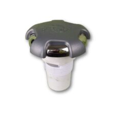 CMP/Sapphire 1" Crown Top Air Control