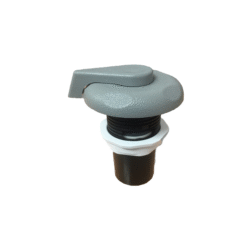 Waterway 1" 5 point Elite Air Control