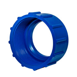 Heat Pump Union Thin Thread