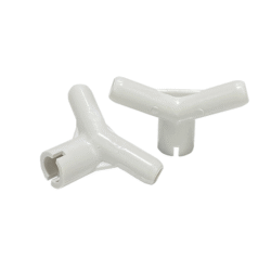 Balboa 3/8' Air Wye Adaptor