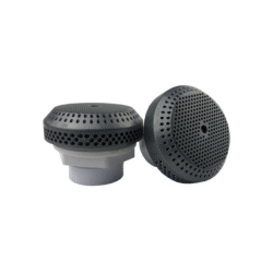 1.5" CMP Suction 94GPM/355LPM - Grey