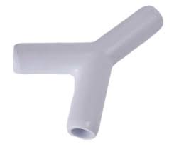 CMP 19mm(3/4") Wye Fitting