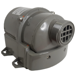 Balboa Quiet Flow 1HP Spa Blower AMP