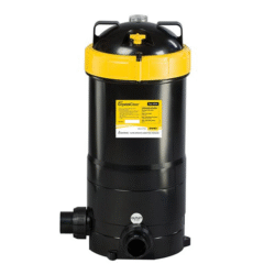 Davey CrystalClear 100sqft Cartridge Filter Complete