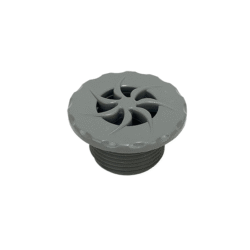 Balboa Spa Drain Flange