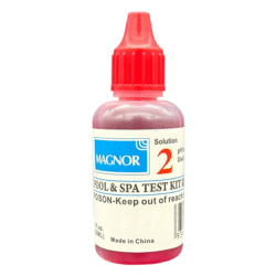 Magnor Reagent No2 pH 30ml