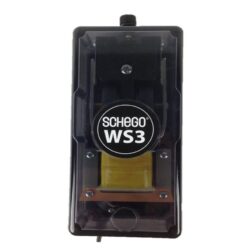 Ozone Air Pump WS3