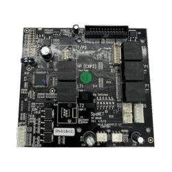 Spanet SV2 V2 Brain PCB