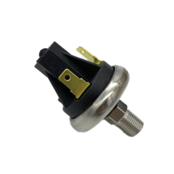 Gecko Pressure Switch