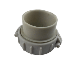 40mm UV Barrel Union