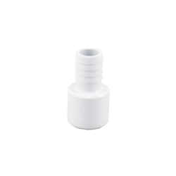 Barb Adaptor - 1" Spigot to 3/4" Barb