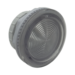 3.5" Light Housing