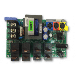 Davey Spa-Quip SP400 Circuit Board