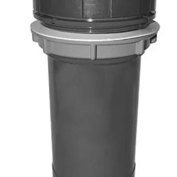 CMP 50sqft Top Load Filter - No Filter
