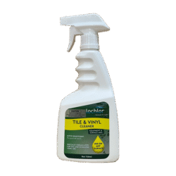 LoChlor Tile & Vinyl Cleaner 750ml