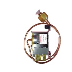 Universal Pressure Switch