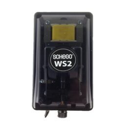 Ozone Air Pump WS2