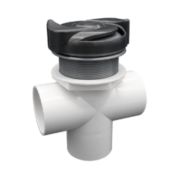 Balboa Pismo 2'' Diverter