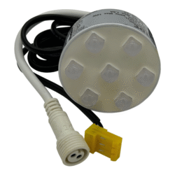 Rising Dragon 7 LED Master Light 2 Wire