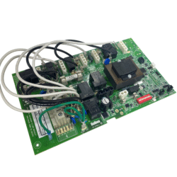 Balboa BP6013G1 PCB