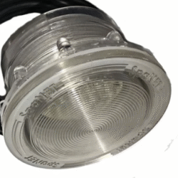 SV Series 2.5 Multi Colour LED Light-RJ