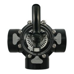 CMP 40mm 3-Way Hydroseal Valve