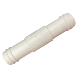19mm Barb Coupling