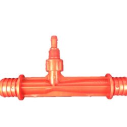Mazzei Ozone Venturi 684K Injector