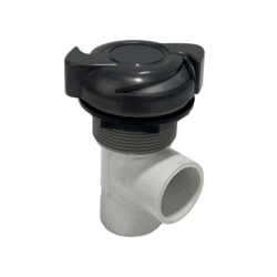 Balboa Pismo 1'' On/OFF Valve
