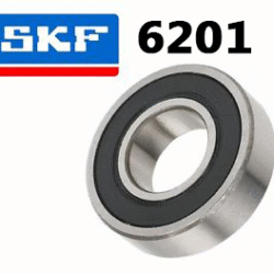 B6201 Bearing SKF