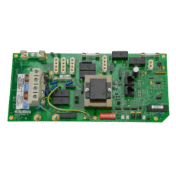 Balboa GS502 PCB