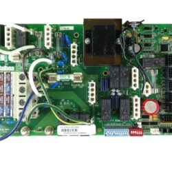 Balboa GL2000 MK3 Circuit Board